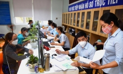 Hà Nội sẽ thanh tra 45 doanh nghiệp chậm đóng BHXH