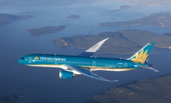 'Vietnam Airlines có thể tự cân đối dòng tiền từ năm 2024'