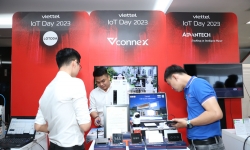 Viettel muốn trở thành cầu nối cho các doanh nghiệp IoT Việt Nam