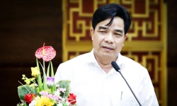 Ông Phan Việt Cường xin nghỉ hưu, ai điều hành Tỉnh ủy Quảng Nam?