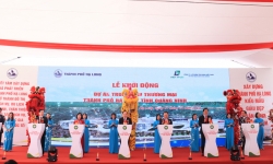 Việt Phát Group khởi công dự án trung tâm thương mại 5.200 tỷ