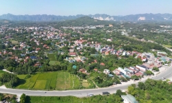 Midland 'rộng cửa' tại khu dân cư hơn 1.500 tỷ đồng ở Lạng Sơn