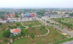 Công ty của nữ doanh nhân Nguyễn Thị Yến làm dự án 910 tỷ ở Thanh Hóa