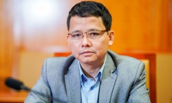 Bắt Phó cục trưởng Cục Đăng kiểm Việt Nam Nguyễn Vũ Hải