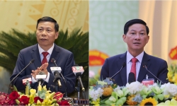 Đề nghị khai trừ khỏi Đảng nguyên Bí thư Bắc Ninh Nguyễn Nhân Chiến và Bí thư Lâm Đồng
