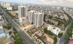 Vinhomes muốn làm khu đô thị 300ha ở Nghệ An