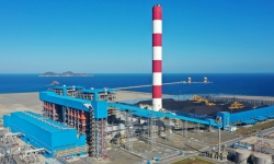 Khánh thành nhà máy nhiệt điện gần 2,58 tỷ USD ở Khánh Hòa