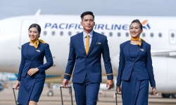 'Giải cứu' bất thành, hãng bay giá rẻ đầu tiên của Việt Nam nhận trái đắng