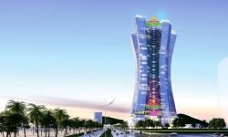 Tập đoàn của doanh nhân Trần Văn Mười khởi động tổ hợp khách sạn 5 sao 7.500 tỷ đồng