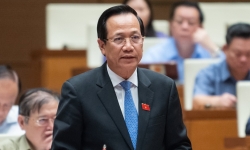Đề nghị Bộ Chính trị, Ban Bí thư xem xét kỷ luật Bộ trưởng LĐ-TB& XH Đào Ngọc Dung