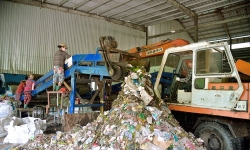 Quá tải rác, Phú Quốc đề xuất đầu tư nhà máy xử lý 300 tỷ đồng