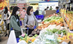 Ngân hàng ngoại dự báo áp lực lạm phát gia tăng tại Việt Nam