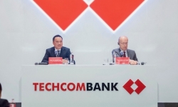 'Techcombank tìm kiếm cơ hội phát hành 10% cổ phần cho nhà đầu tư chiến lược'