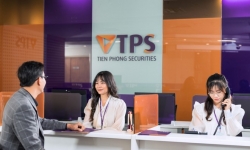 'Ôm' hơn 200 tỷ trái phiếu DGT chậm trả lãi, sếp TPS khẳng định an toàn