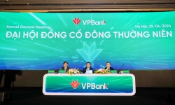 Chủ tịch VPBank giải thích việc tiếp nhận một ngân hàng ‘0 đồng’