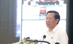 Chủ tịch UBND TP.HCM: Các gói thầu của Thuận An ở thành phố rà soát bước đầu đúng quy định