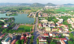Tiềm lực chủ dự án nghĩa trang gần 4.000 tỷ đồng tại Bắc Giang