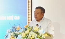Chủ tịch Hà Nội: Khu Công nghệ cao Hòa Lạc như 'một quận công nghệ xanh' của thành phố
