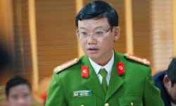 Bổ nhiệm Phó cục trưởng C03 làm Giám đốc Công an tỉnh Lạng Sơn