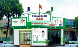Doanh nhân 8X Đỗ Quang Vinh muốn làm bệnh viện 220 tỷ tại quê nhà Quảng Trị