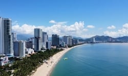 Khánh Hoà: Thị trường bất động sản khởi sắc, nhà đầu tư quay trở lại