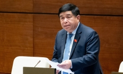 Bộ trưởng Nguyễn Chí Dũng: Chuẩn bị thu hút làn sóng chuyển dịch FDI