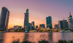 Việt Nam sẽ sớm vào Top 20 nền kinh tế tăng trưởng nhanh nhất toàn cầu