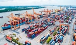 Doanh nghiệp xuất khẩu loay hoay ứng phó tình trạng tăng giá cước vận tải biển