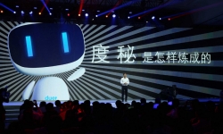Thung lũng Silicon đang hợp tác với Trung Quốc để giảm bớt lo ngại về AI
