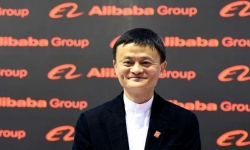 36 đối tác của Alibaba thiết lập mạng lưới giúp Jack Ma có thời gian nghỉ ngơi