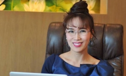 Bà Nguyễn Thị Phương Thảo lọt top 100 phụ nữ quyền lực nhất thế giới