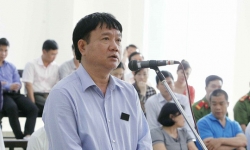 Tòa phúc thẩm bác kháng cáo, phạt ông Đinh La Thăng 13 năm tù