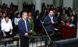 Nguyễn Xuân Sơn, Hà Văn Thắm bị khởi tố thêm tội tham ô, vụ án OceanBank sẽ mở đến đâu?
