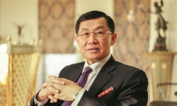 Ông Jonathan Hạnh Nguyễn làm Chủ tịch Cty SASCO