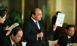 Thủ tướng nói về thành công của Sài Gòn Co, PV Gas, Vietinbank