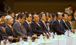 Ký kết 22 tỷ USD hợp đồng, thỏa thuận nhân chuyến thăm Nhật Bản của Thủ tướng