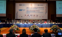 Điểm lại những kiến nghị 'nóng' tại Diễn đàn Doanh nghiệp Việt Nam 2016
