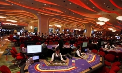 Đầu tư ở đặc khu, dự án có casino ít nhất phải có vốn 1 tỷ USD