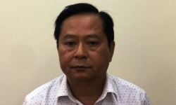 Vụ ‘đất vàng’ 2-4-6 Hai Bà Trưng: Khởi tố nguyên Phó Chủ tịch TPHCM Nguyễn Hữu Tín