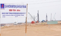 PVN trao trả, Tiền Giang tiếp quản khu công nghiệp dầu khí Soài Rạp