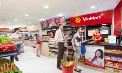 Thâu tóm  FiviMart, chuỗi siêu thị VinMart của VinGroup có ‘nội lực’ thế nào?
