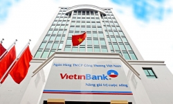 Ngân hàng Nhật Bản muốn nâng sở hữu tại VietinBank lên 50%