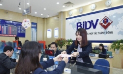 BIDV dự kiến phát hành hơn 603,3 triệu cổ phần cho KEB Hana Bank