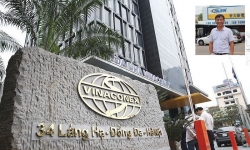 An Quý Hưng vẫn chưa trả 6.823 tỷ đồng tiền mua 57,71% cổ phần Vinaconex