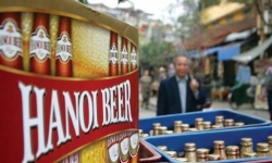 Bia Hà Nội đặt mục tiêu doanh thu trên 12.000 tỷ đồng năm 2019