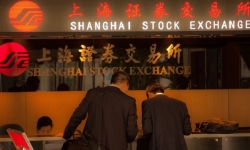 Sự hồi phục của thị trường chứng khoán Trung Quốc có thể bị 'cản trở' bởi 'mùa' báo cáo tài chính yếu kém