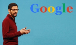 Google đã có hơn 100 tỷ đô la tiền mặt