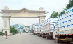 Thủ tướng chỉ đạo xây dựng quy hoạch KKT cửa khẩu Lào Cai