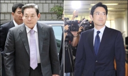 Vì sao Ocean Group, ACB lao đao vì sếp 'gặp nạn', Samsung vẫn không hề hấn dù vắng 2 lãnh đạo cấp cao?