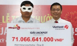 Người trúng Vietlott hơn 37 tỷ đồng vẫn 'không thèm' nhận giải?